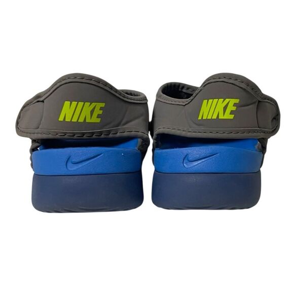 NIKE Kid’s Sunray Adjust 5 2Y - Picture 4 of 9